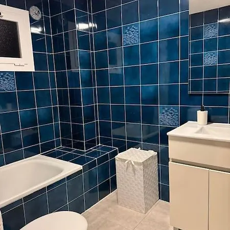Apartment Cabo Huertas Alicante
